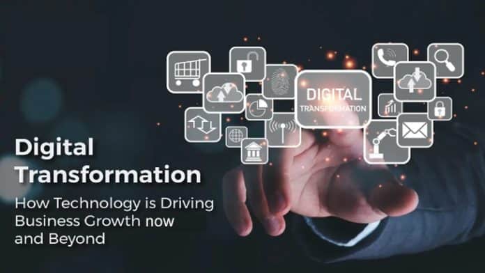 Technological innovations that are reshaping the business landscape, fueling growth, and fostering a competitive edge