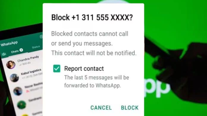 WhatsApp's New Feature Empowers Users to Block Spam Directly from Lock Screen: A Step-by-Step Guide